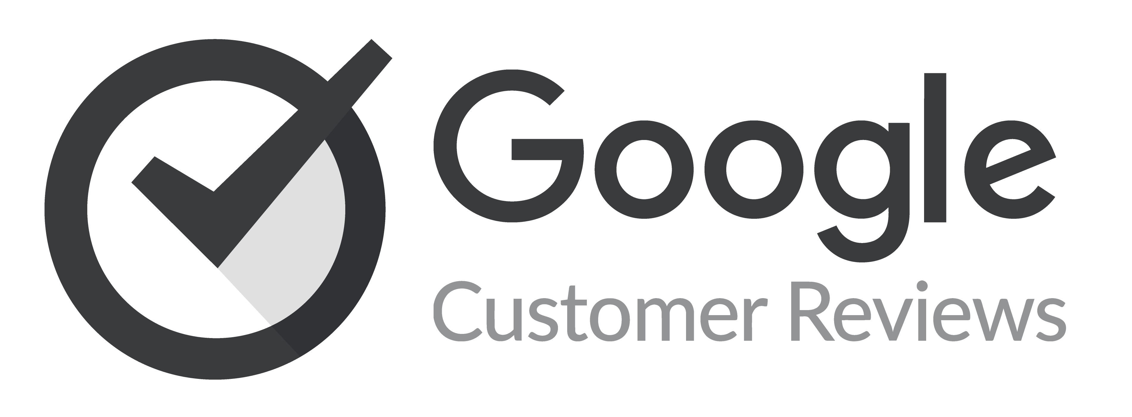 Google Customer Reviews